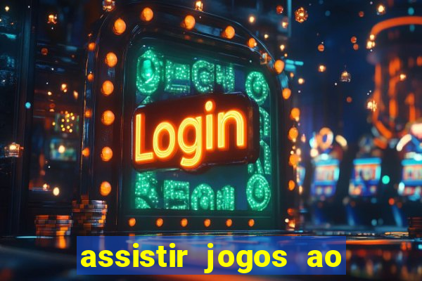 assistir jogos ao vivo rmc